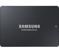 Samsung PM893 7,68 TB 2,5 collu SATA III (6 Gb/s) servera disks (MZ7L37T6HBLA-00A07) | MZ7L37T6HBLA-00A07  | 8592978403942