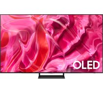 Samsung QE55S90CAT OLED 55 collu 4K Ultra HD Tizen televizors | QE55S90CATXXH  | 8806094948912