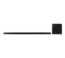 Samsung S-Series HW-S800B, 3.1.2, melna - Soundbar mājas kinozāle | HW-S800B/EN  | 8806094255997