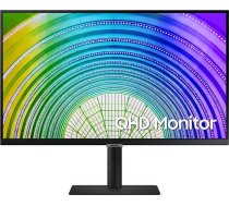 Samsung S60A monitors (LS27A600UUUXEN) | LS27A600UUUXEN  | 8806090952630