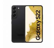Samsung S901B/DS Galaxy S22 Dual 5G 8/128GB Phantom Black | 00095945  | 00095945 | S901B/DS