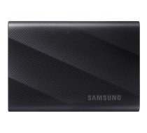 Samsung T9 1 TB ārējais SSD disks, melns (MU-PG1T0B/EU) | MU-PG1T0B/EU  | 8806094914696