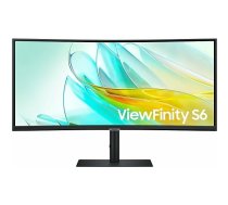 Samsung ViewFinity S65C monitors (LS34C652UAUXEN) | LS34C652UAUXEN  | 8806094974751