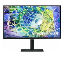 Samsung ViewFinity S80A monitors (LS27A800UNPXEN) | LS27A800UNPXEN  | 8806094771794