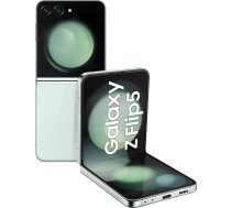 SAMSUNG Galaxy Z Flip5 256GB, mobilais tālrunis | 100017857  | 8806095012810 | SM-F731BLGGEUE