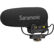 Saramonic Vmic5 Pro mikrofons kamerām un videokamerām | SR2979  | 6971008027440