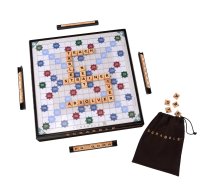 Mattel Games Scrabble 75. gadadiena, galda spēle | 1919564  | 0194735161584 | HPK86