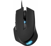 Sharkoon Shark Force II Mouse Black (4044951030439) | 4044951030439  | 4044951030439