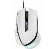 Sharkoon Shark Force II Mouse White (4044951030446) | 4044951030446  | 4044951030446