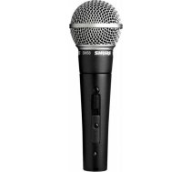 Shure SM58SE mikrofons | S SM58SE  | 042406071833