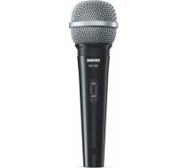 Shure SV100 mikrofons | S SV100  | 0042406186797