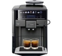 Siemens EQ.6 plus TE657319RW coffee maker Espresso machine 1.7 L Fully-auto | TE 657319RW  | 4242003806371 | AGDSIMEXP0056