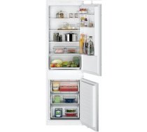 Siemens iQ100 KI86NNSE0 fridge-freezer Built-in 260 L E White | KI86NNSE0  | 4242003945766 | AGDSIMLOZ0042