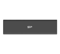 Silicon Power PD60 USB 3.2 Gen 2 Pocket — M.2 PCIe NVMe / M.2 SATA (SP000HSPSDPD60CK) | SP000HSPSDPD60CK  | 4713436144199 | DIASLPOBU0003