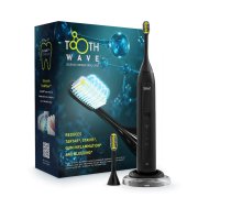 Silkn ToothWave Black TW1PE3Z001 | T-MLX48222  | 8712856064489