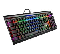 Sharkoon SKILLER SGK40, spēļu tastatūra | 100008558  | 4044951040100 | 4044951040100