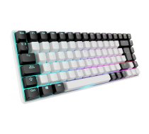 SKILLER SGK50 S3, spēļu tastatūra | 4044951039685  | 4044951039685