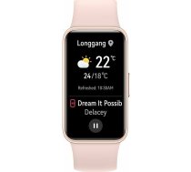 Smartband Huawei Huawei Band 8 rozā | Ahsoka-B19-PNK  | 6941487291403