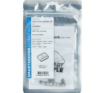Smartkeeper SMARTKEEPER Mini USB porta slēdzene, tips C 10 — 10x spraudnis, | CL04P1GY  | 8809534691706