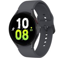 SMARTWATCH GALAXY WATCH5 LTE/44MM GRAPHITE SM-R915 SAMSUNG | SM-R915FZAADBT  | 8806094497380