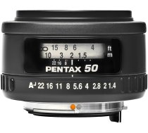 smc Pentax FA 50mm f/1.4 | 20817  | 027075030534 | 3556