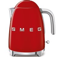 Smeg tējkanna KLF03RDEU Red | KLF03RDEU  | 8017709228095