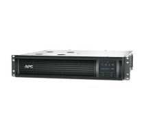 APC SMT2200RMI2UNC SMART-UPS 2200VA/1980W Rack 2U with network card AP9631 | AUAPCL2RSMTNC02  | 731304327691 | SMT2200RMI2UNC