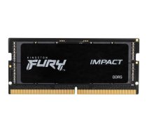 Kingston FURY SO-DIMM 16 GB DDR5-4800, RAM | 1826085  | 0740617326154 | KF548S38IB-16