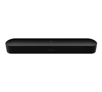 Sonos SoundBar mājas kinozāle Beam 2, Sonos | BEAM2EU1BLK  | 8717755778130