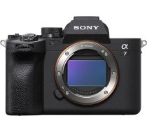 Sony A7 IV korpusa digitālā kamera (ILCE-7M4) | ILCE7M4B.CEC  | 4548736133754