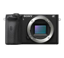 Sony Alpha 6600 kamera | ILCE6600B.CEC  | 4548736108479