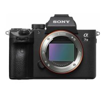 Sony Alpha A7 III kamera | ILCE7M3B.CEC  | 2000060262187