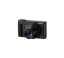 Sony Cyber-Shot DSC-HX99 digitālā kamera melna | DSCHX99B.CE3  | 4548736087736