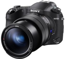 Sony digitālā kamera melna | DSCRX10M4.CE3  | 4548736074088