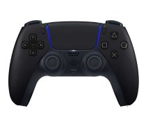 Sony Dualsense Playstation 5 Controller Midnight Black | CFI-ZCT1W  | 00711719575900