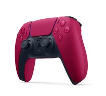 Sony DualSense PS5 Wireless Controller Cosmic Red | T-MLX45976  | 711719575931