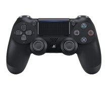 Sony DualShock 4 V2 Jet Black | 711719870050  | 711719870050 | KSLSONKON0001