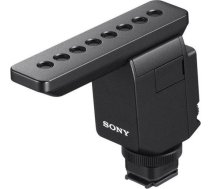 Sony ECM-B1M mikrofons | ECMB1M.SYU  | 4548736100671