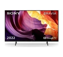 Sony BRAVIA KD-65X81K, LED televizors | 1911210  | 4548736137172 | KD65X81KAEP