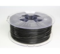 Spectrum Filament PETG 1.75mm caurspīdīgs melns 1kg | 5903175657688  | 5903175657688