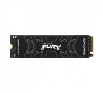 Kingston SSD drive FURY Renegade 1000G PCIe 4.0 NVMe M.2 | DGKINWKT01FUREN  | 740617324556 | SFYRS/1000G