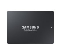 SSD Samsung PM893 480GB SATA 2.5" MZ7L3480HCHQ-00A07 (DWPD 1) | MZ7L3480HCHQ-00A07  | DETSA4SSD0058