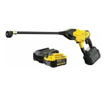 Stanley V20 augstspiediena mazgātājs 1x4,0Ah SFMCPC93M1 | SFMCPC93M1-QW  | 5035048736876