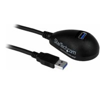 StarTech 1x USB-A 3.0 (USB3SEXT5DKB) | USB3SEXT5DKB  | 065030857666