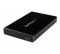 StarTech 2,5 collu SATA III nodalījums — USB 3.0 (UNI251BMU33) | UNI251BMU33  | 0065030859226