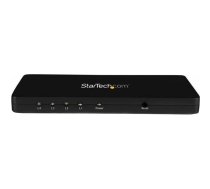 StarTech 4 porti HDMI (4K) (ST124HD4K) | ST124HD4K  | 0065030858335