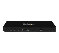 StarTech Startech ST124HD4K HDMI slēdzis x 4 | JAB-2131855