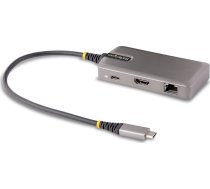 StarTech USB-C MULTIPORT ADAPTERIS HDMI USB-C MULTIPORT ADAPTER HDMI | 103B-USBC-MULTIPORT  | 0065030894005
