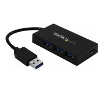 StarTech USB HUB 1 x USB-C + 3 x USB-A 3.0 (HB30A3A1CFB) | HB30A3A1CFB  | 0065030866125