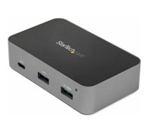 StarTech USB HUB 1 x USB-C + 3 x USB-A 3.2 Gen1 (HB31C3A1CS) | HB31C3A1CS  | 0065030877930